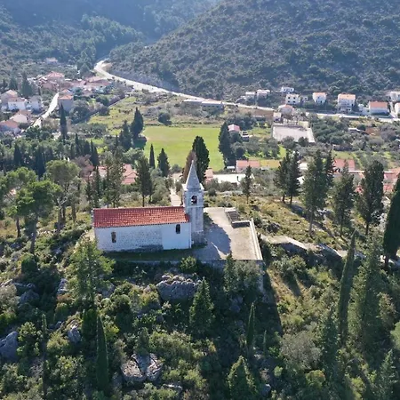 Pansion Antunovic Penzion *