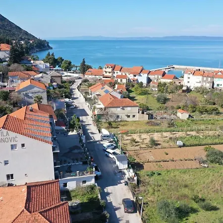 Pansion Antunovic * Trpanj
