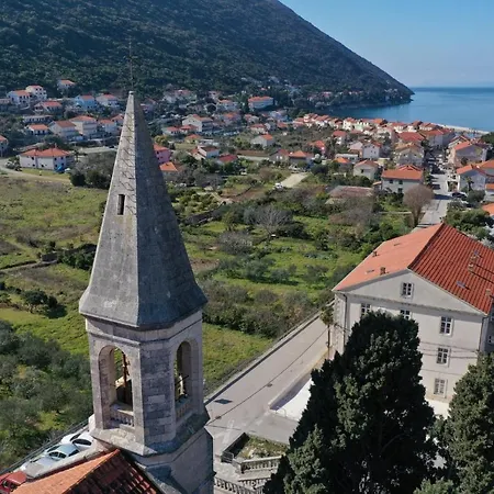 Pansion Antunovic Penzion *