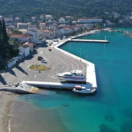 Pansion Antunovic Penzion *